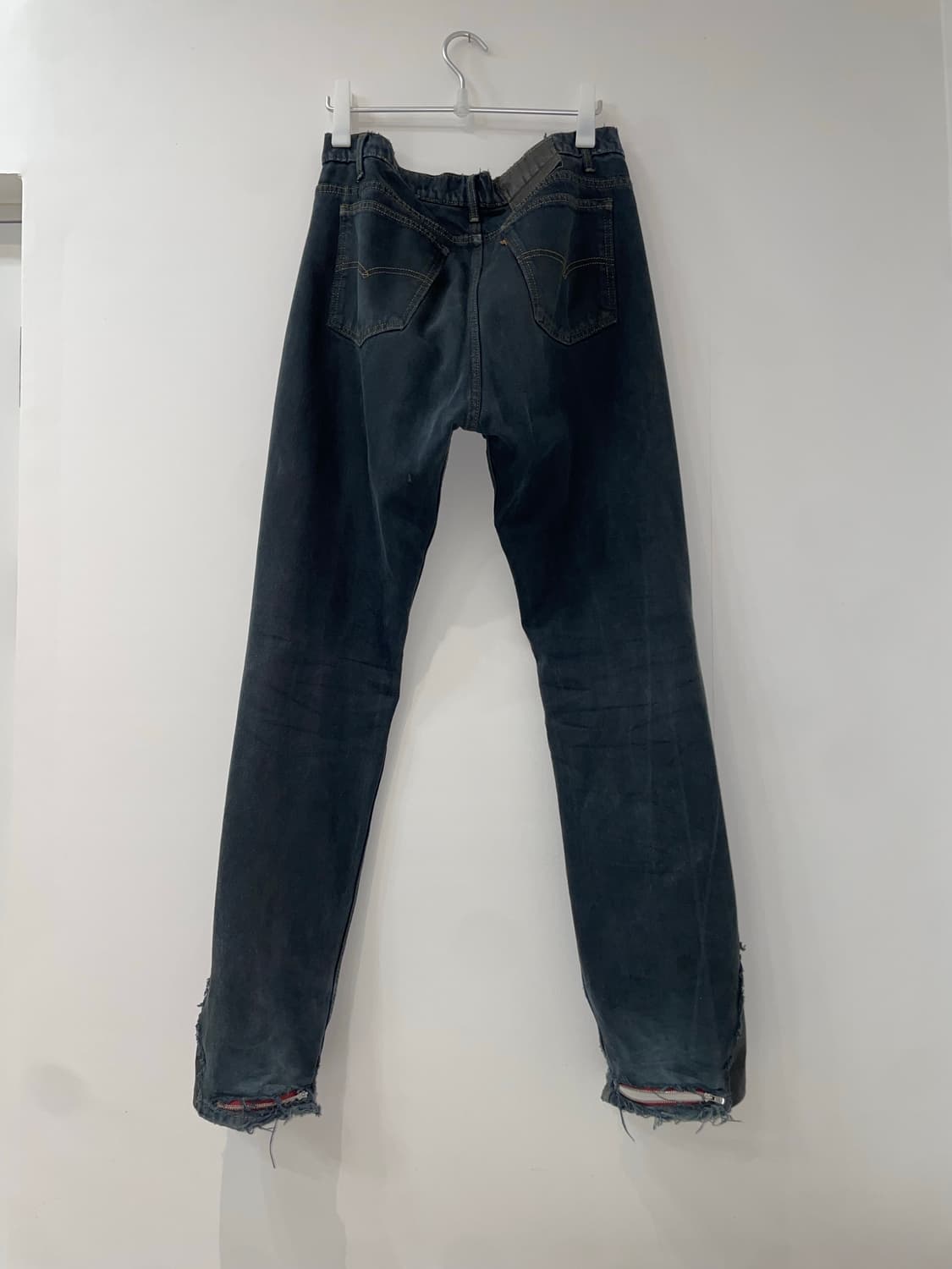 GM Atelier- Parallel Line Pants 상품이미지6