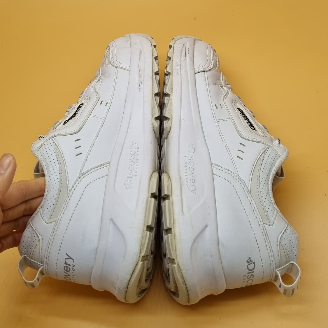 디스커버리 비글 남성운동화280 상품이미지5