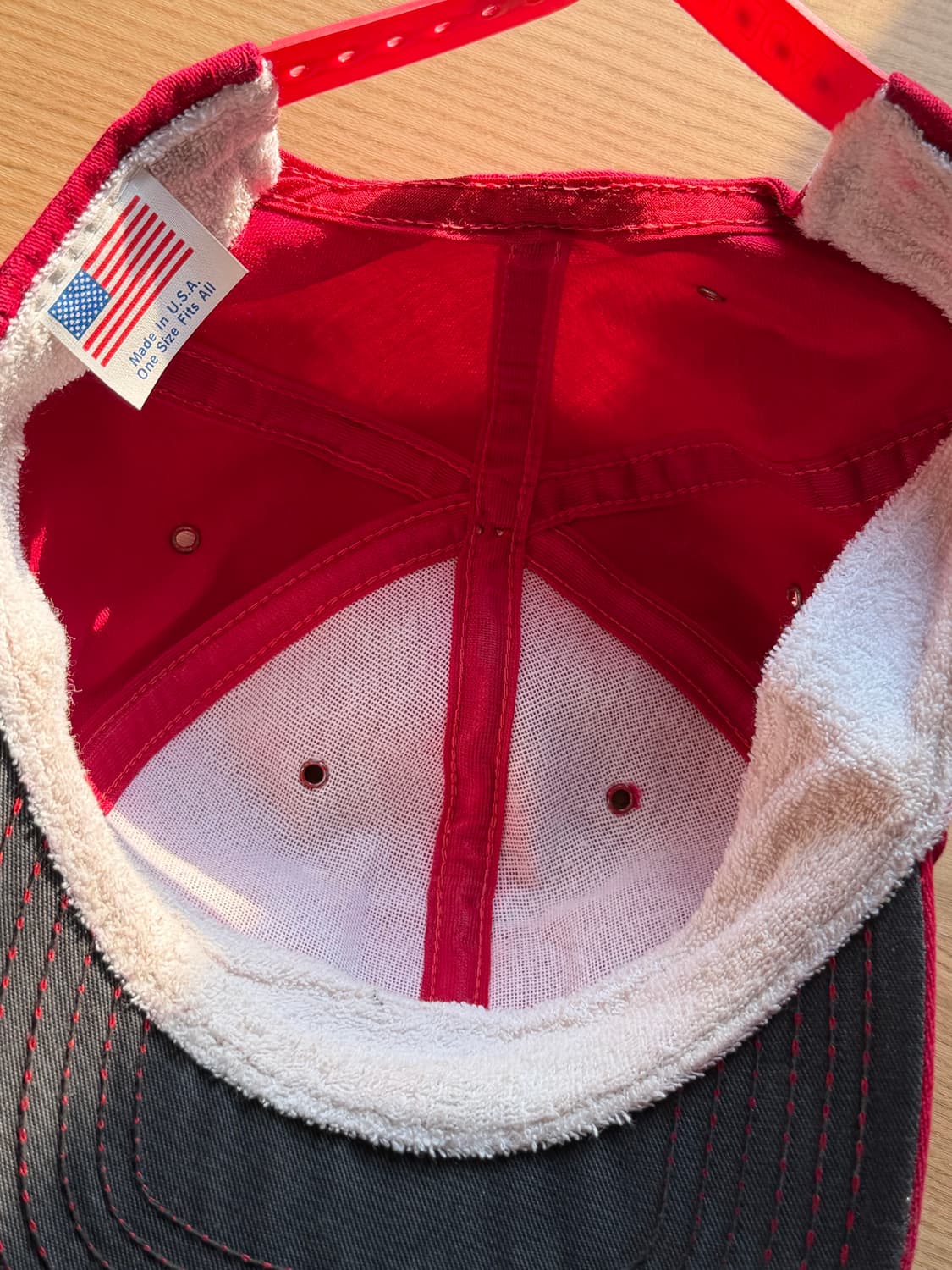 말보루 모자 팔아요 상품이미지3