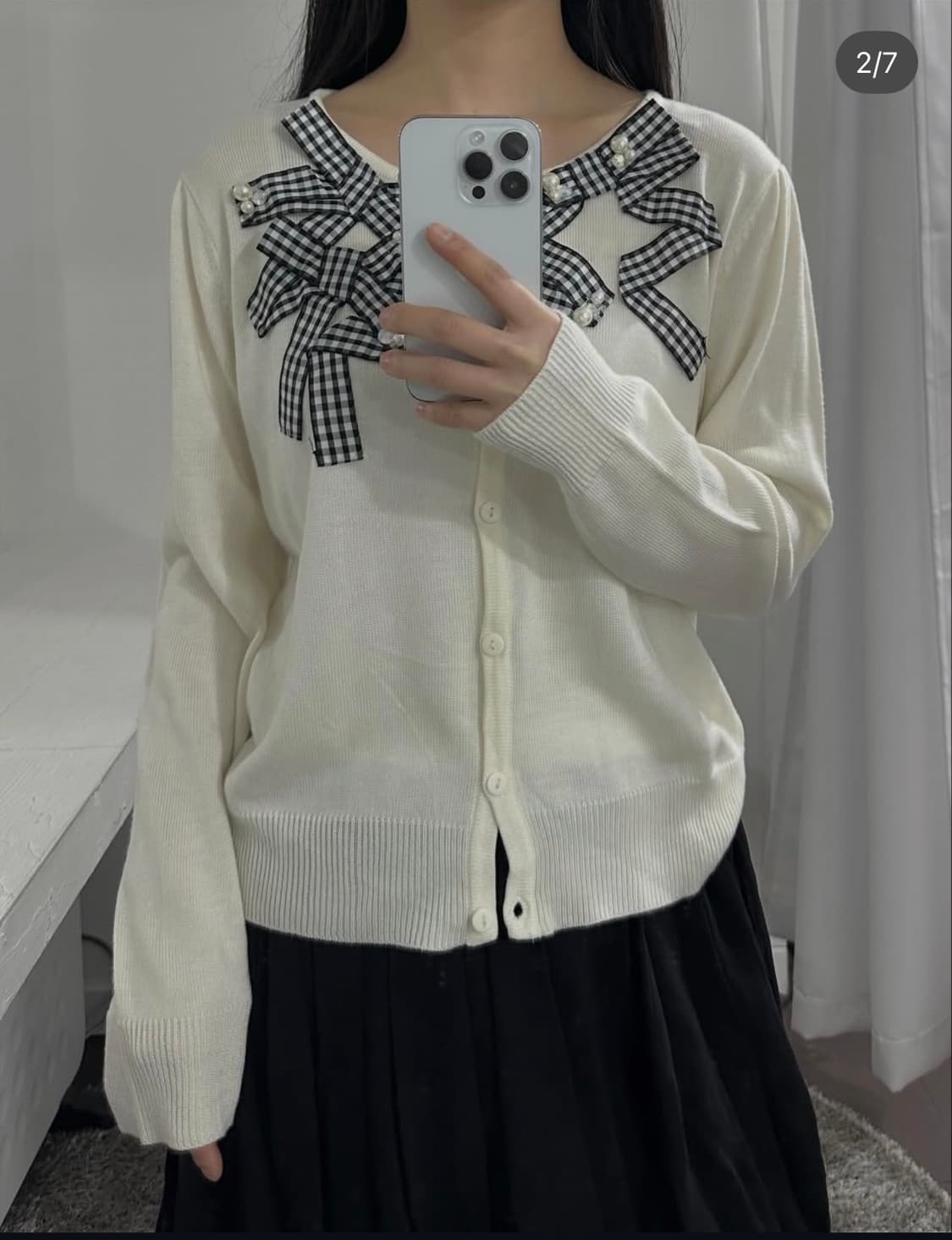 design cardigan 상품이미지3