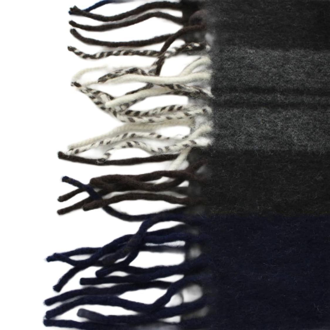 드레익스 앙고라 울 머플러 상품이미지5