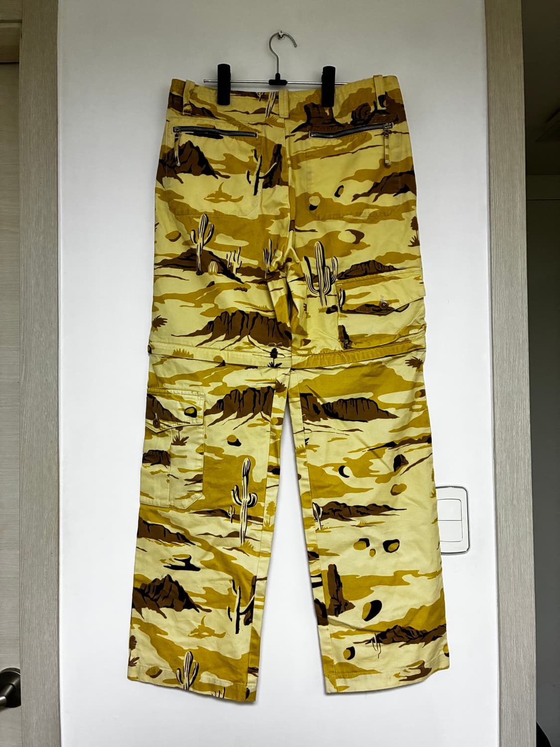 핍스 데저트 카모팬츠 상품이미지3