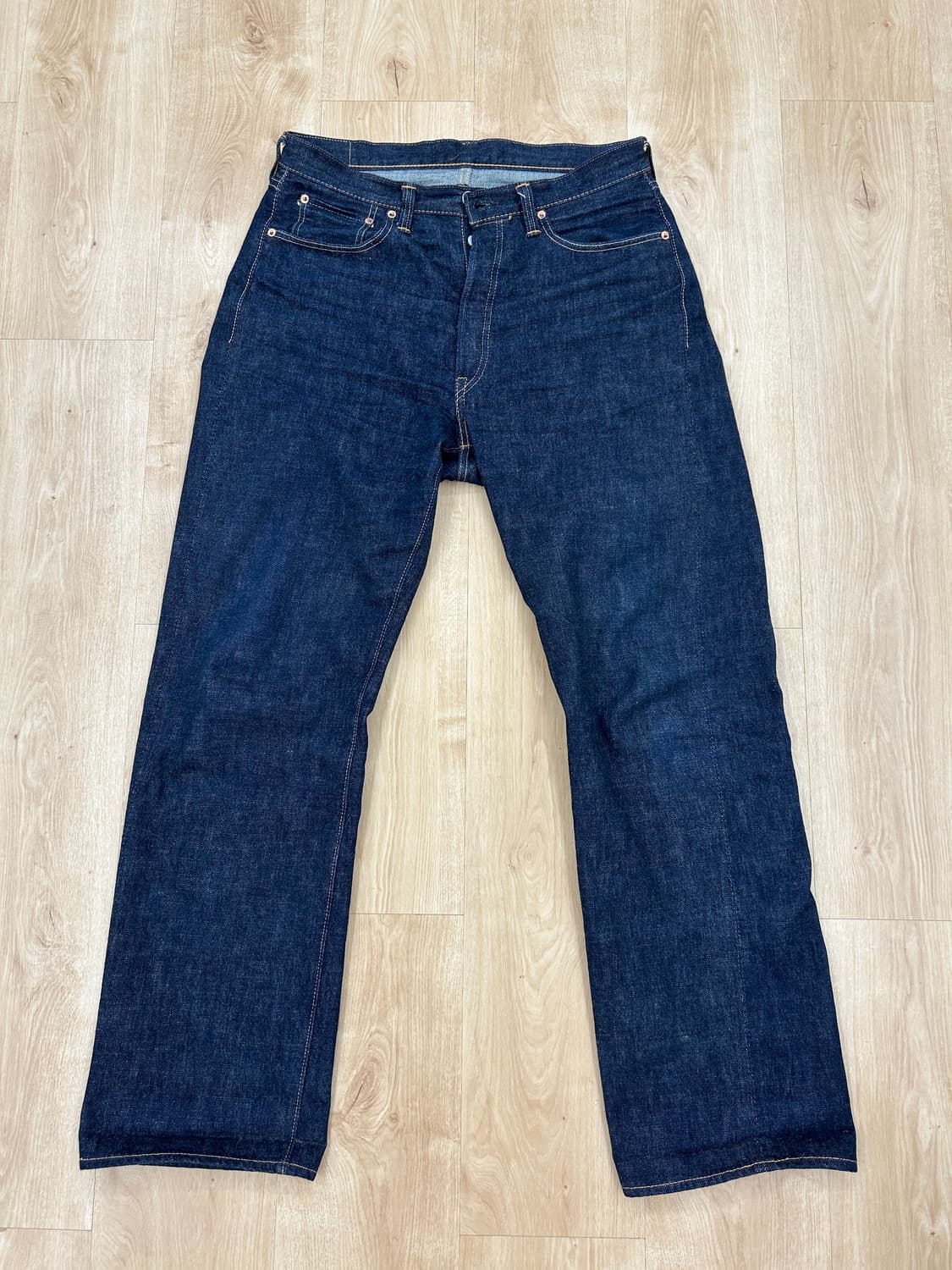 풀카운트0105w 34 상품이미지1