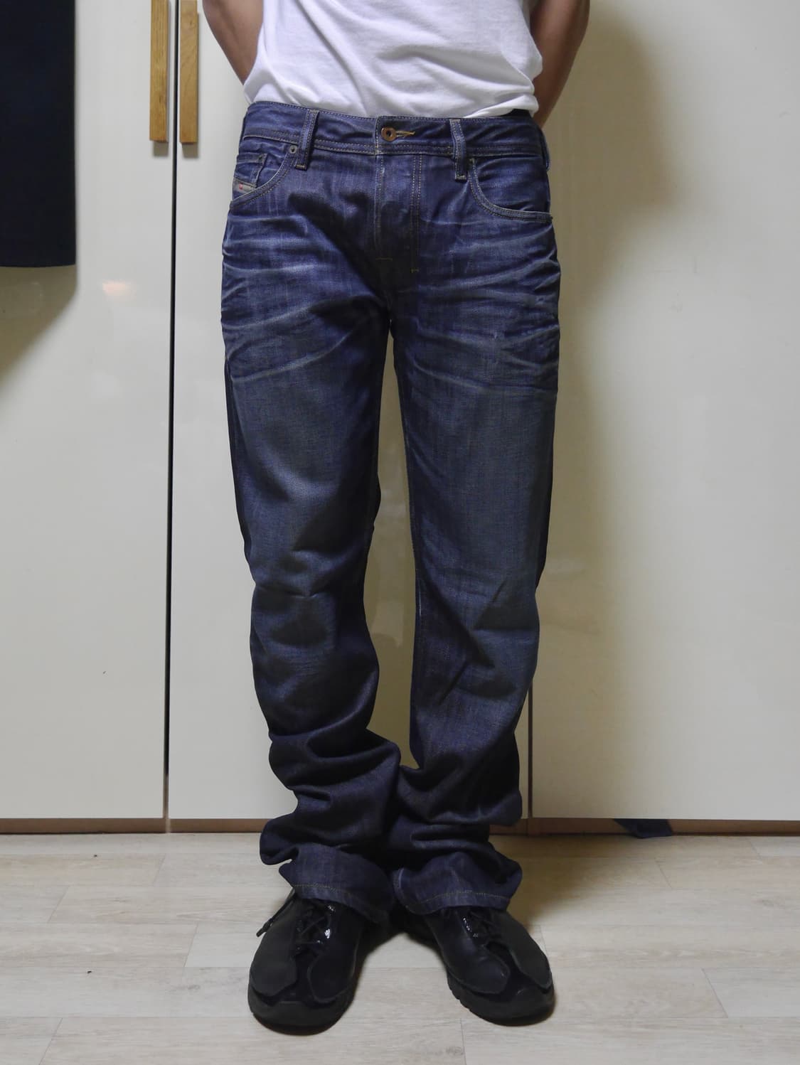 Diesel denim pants  상품이미지1