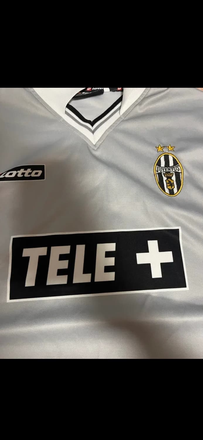 유벤투스 2000 상품이미지3