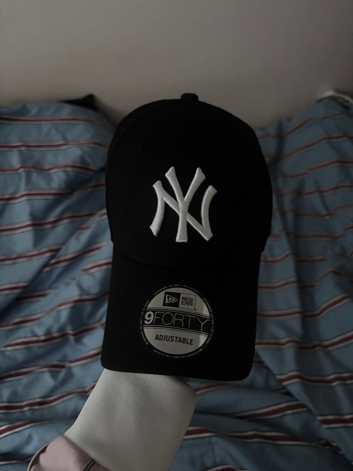 뉴에라 클래식 볼캡 (os) 남녀공용 상품이미지1