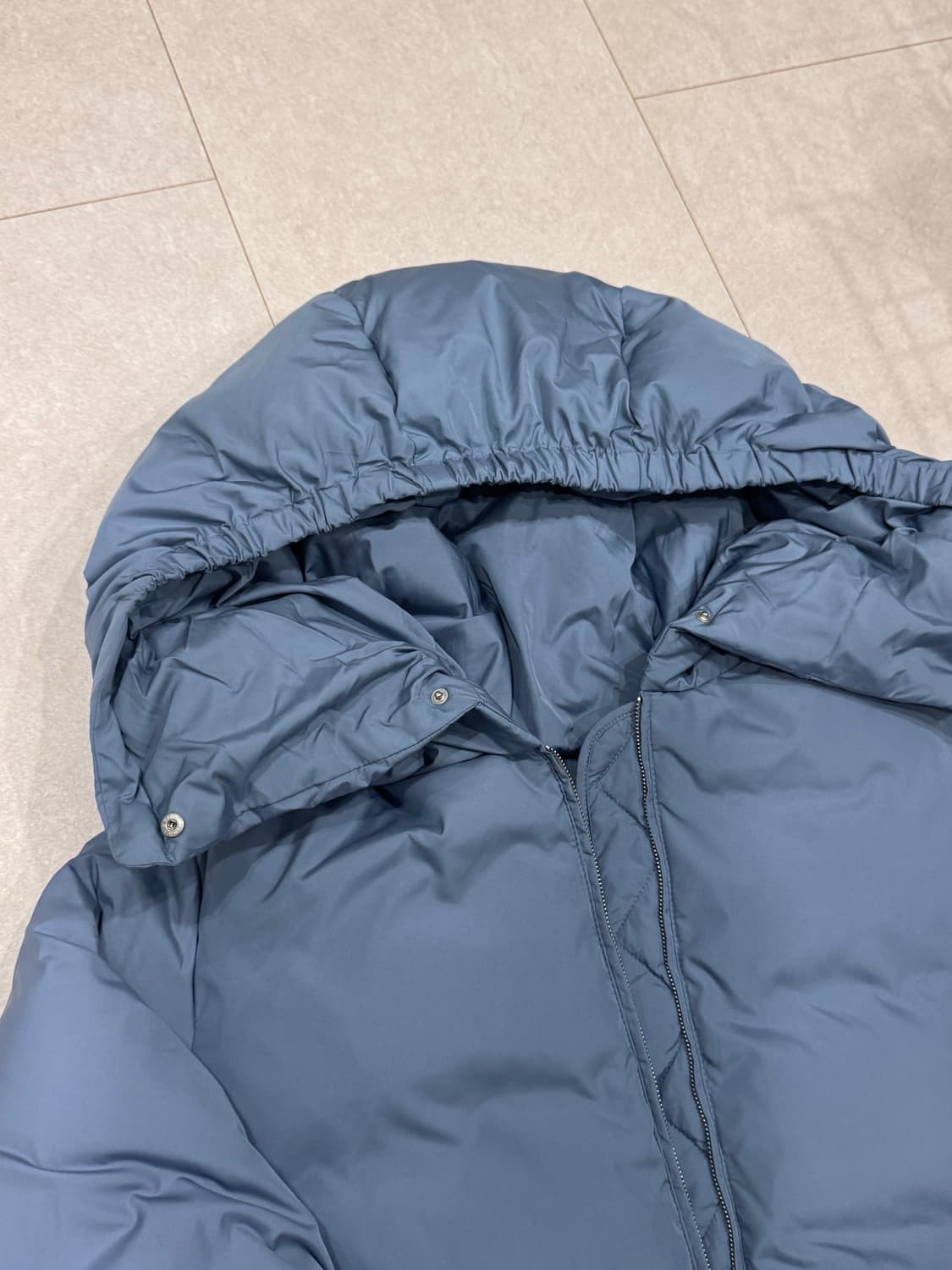 에잇세컨즈 덕다운패딩  상품이미지2