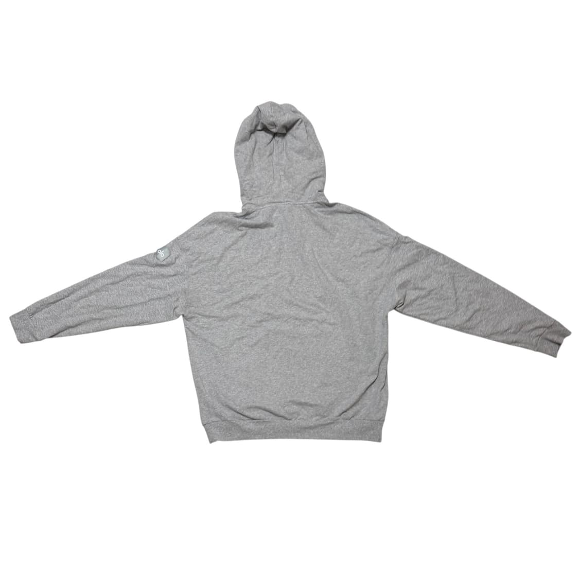 알로요가 드롭숄더 오버사이즈 후디 상품이미지5