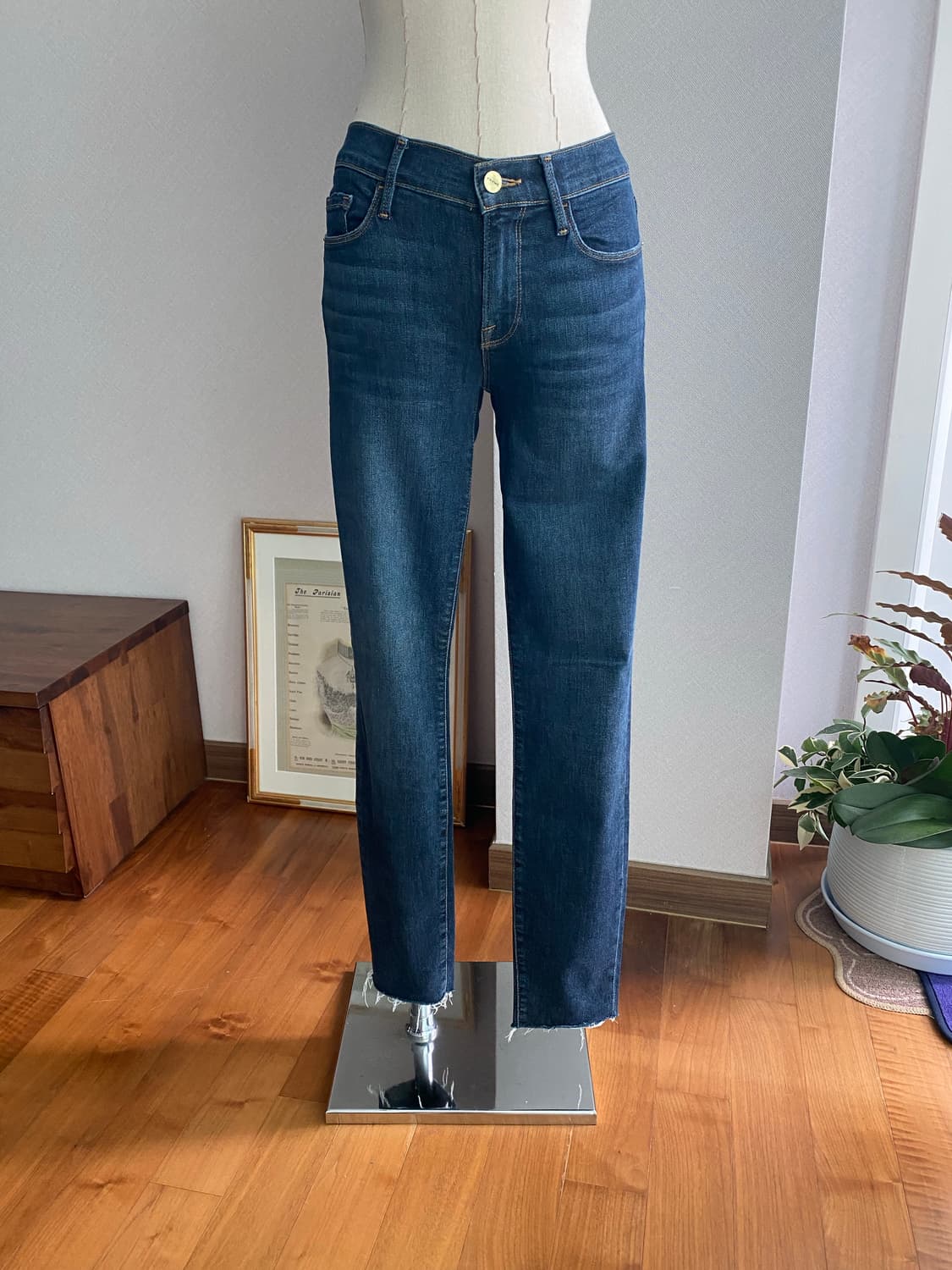 FRAME DENIM 프레임데님 청바지(25) 상품이미지6