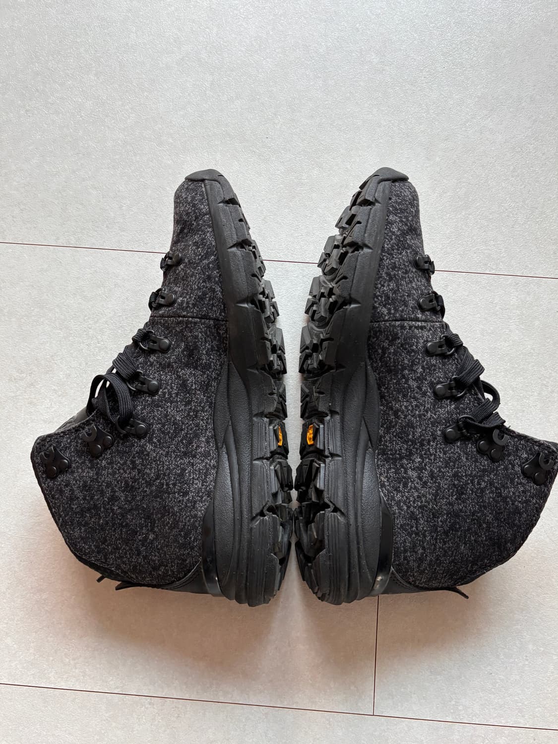 Danner Mountain 600 EnduroWeave Knit 260 상품이미지3