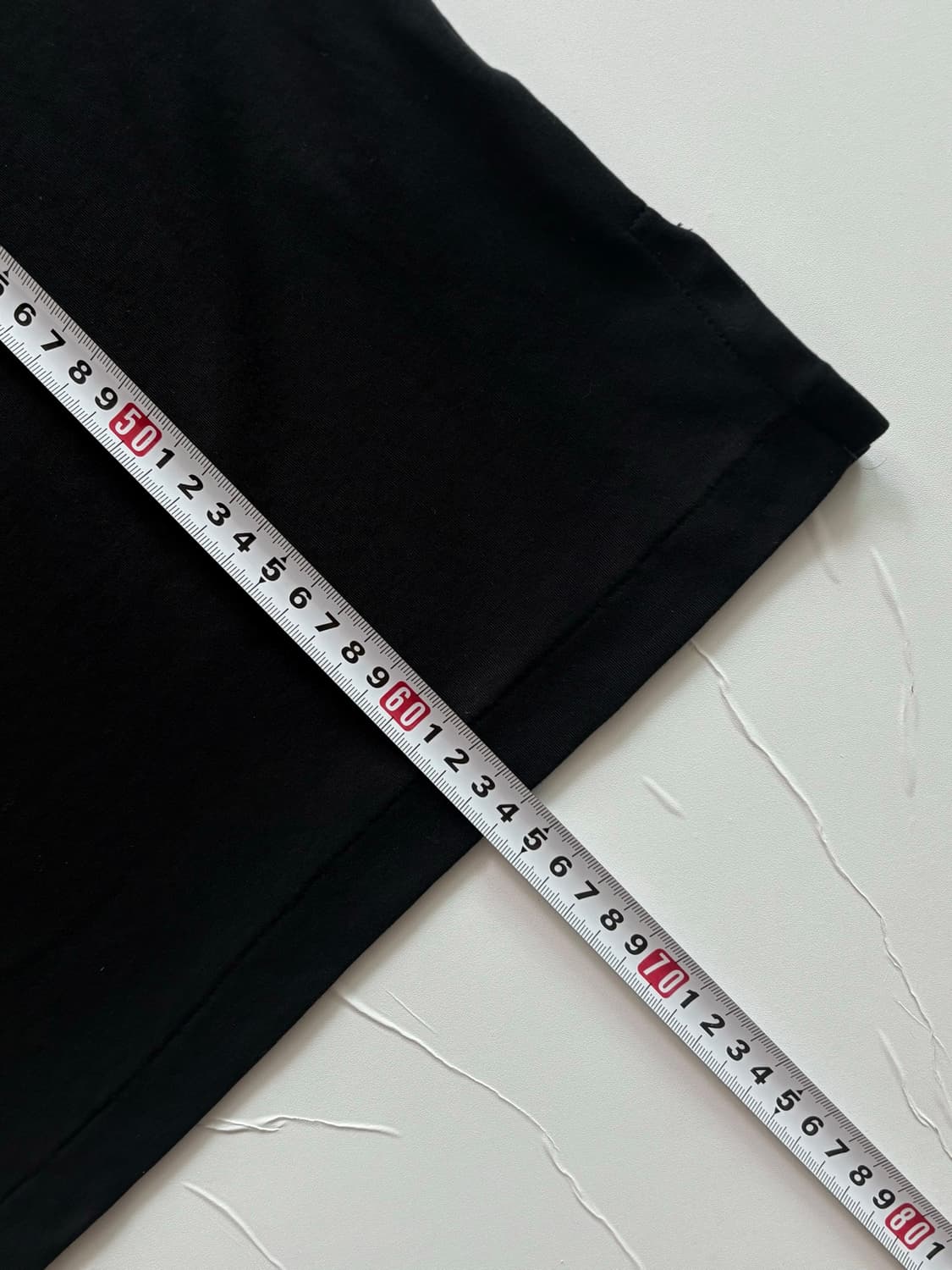 Polo 폴로랄프로렌 피마코튼 블랙 카라티  상품이미지7