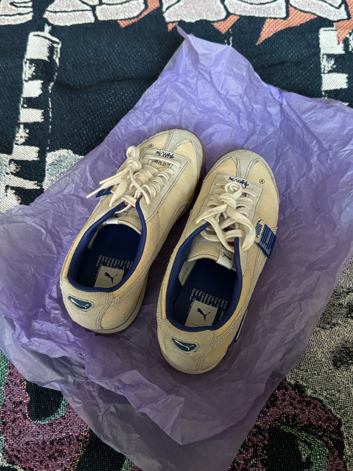 [235] 아더에러 푸마 로마 상품이미지2