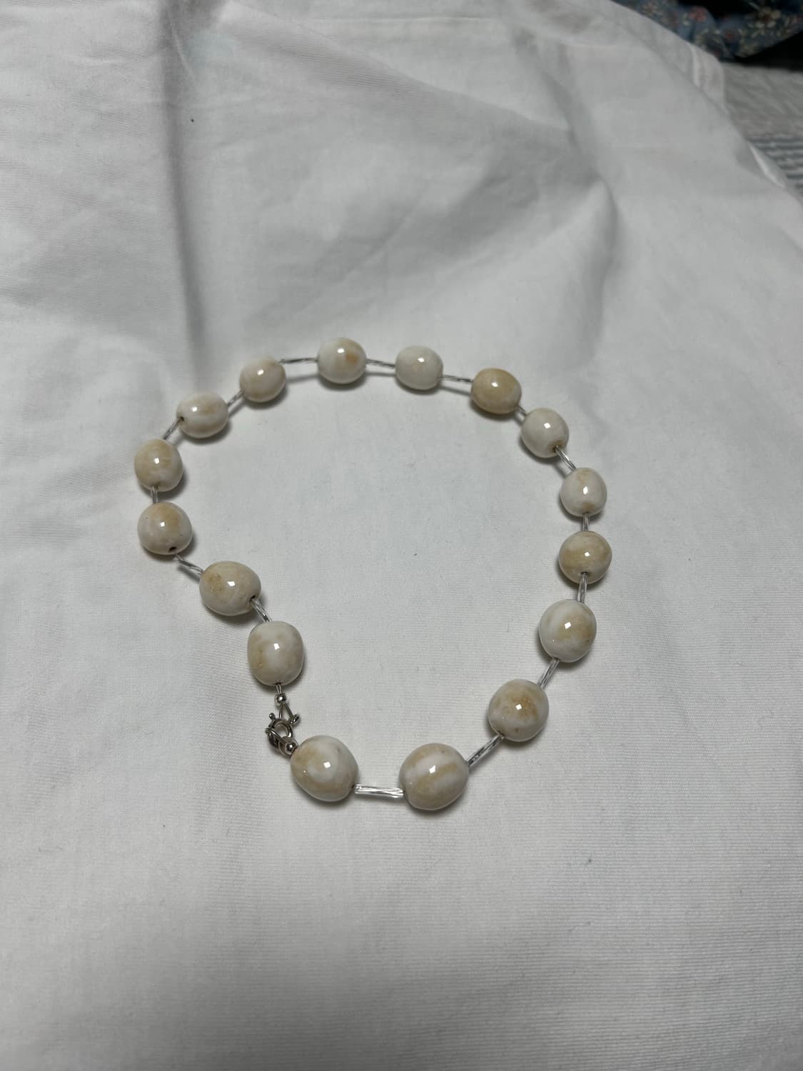 My heart prescription Necklace 상품이미지3