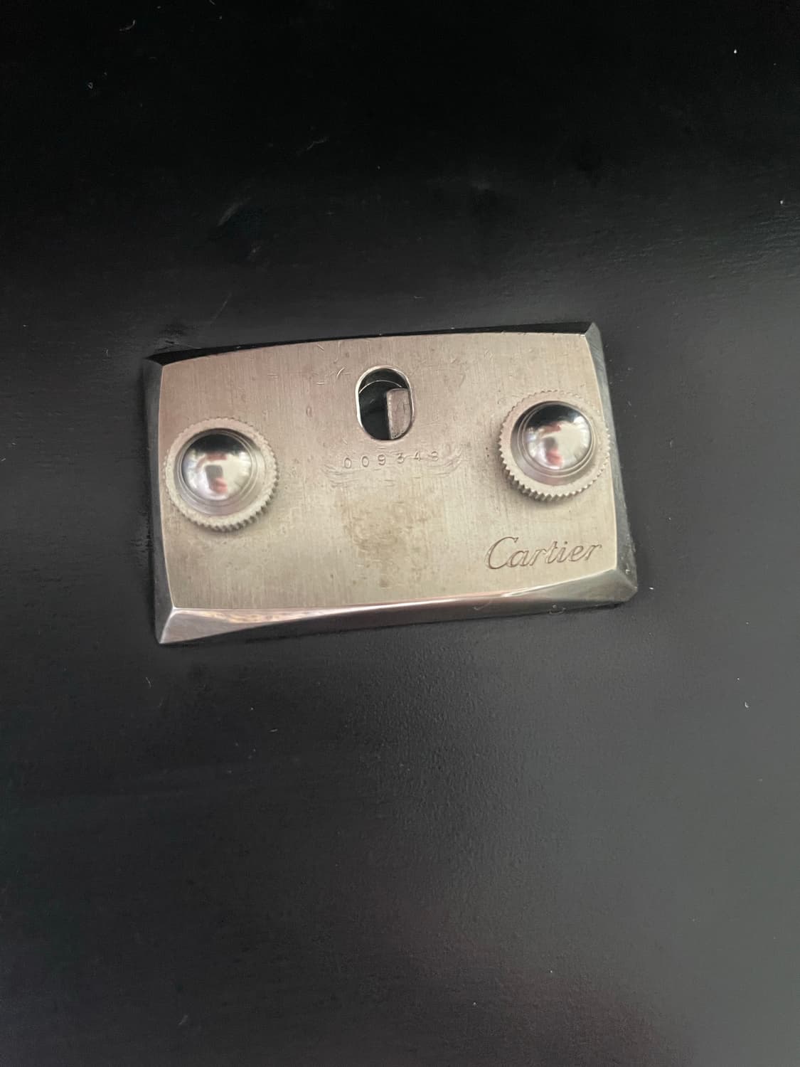 까르띠에 클러치 백 상품이미지3