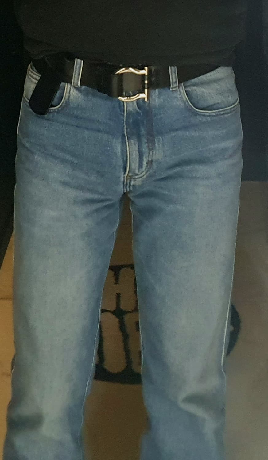 페레가모 벨트 상품이미지6