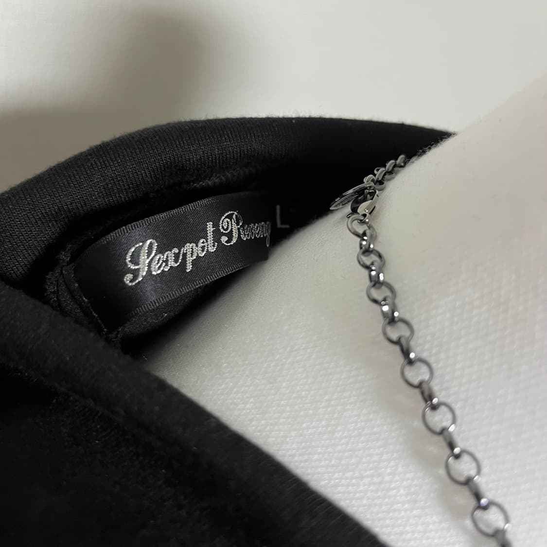 sexpotrevenge 고딕 십자가 롱원피스 고스펑크 상품이미지7