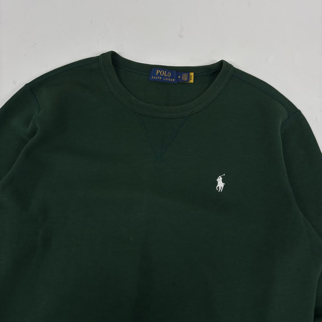 폴로 맨투맨 상품이미지5