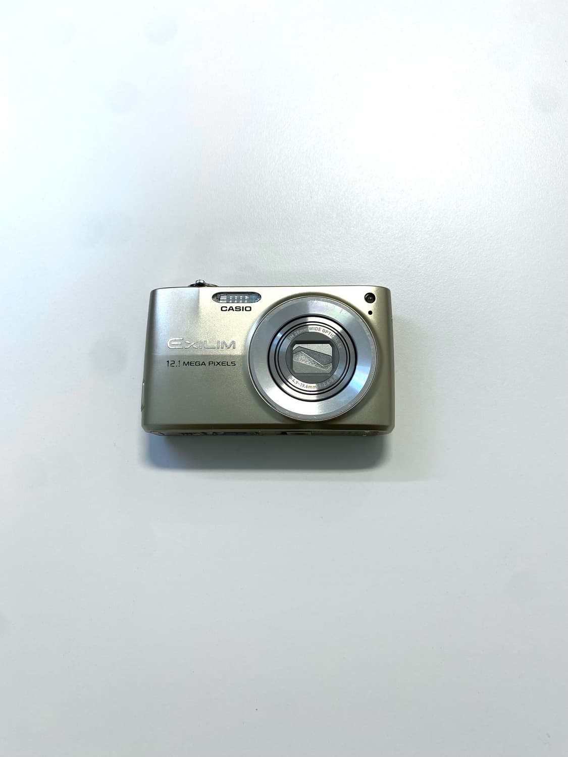 카시오 엑슬림 EX-Z400 디지털 카메라 상품이미지10