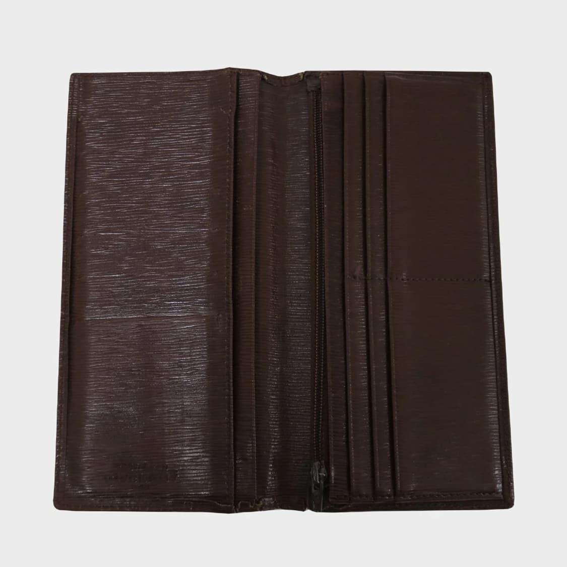 90'S 지방시 가죽 장지갑 66983 상품이미지2