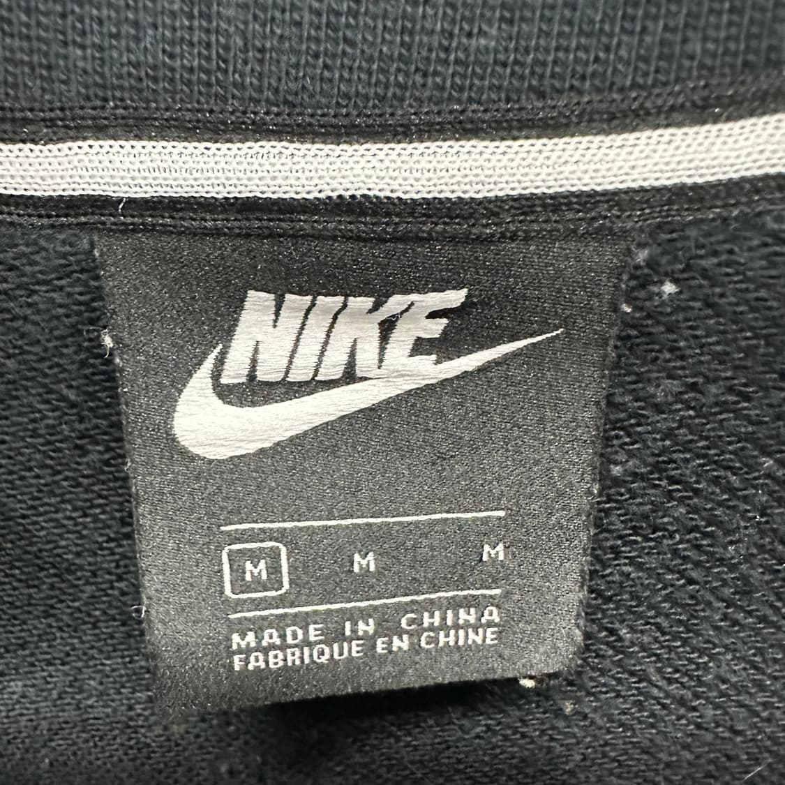 95 나이키 여자 루즈핏 맨투맨 상품이미지3