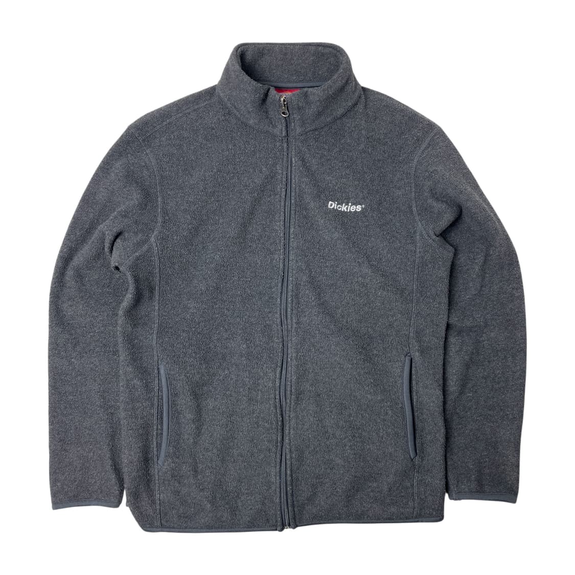 [택포] 디키즈 후리스 집업 자켓 S 상품이미지1