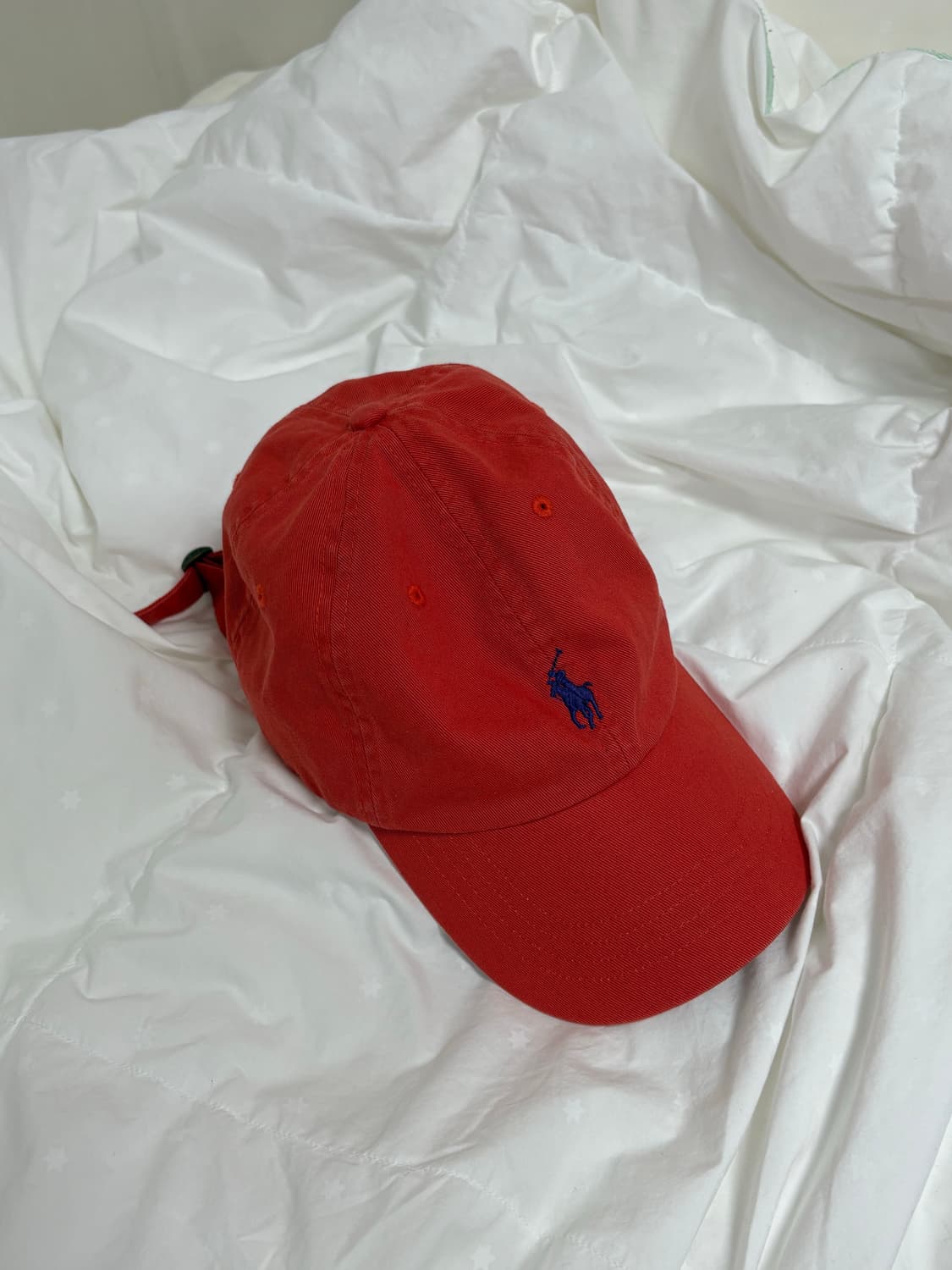 Polo 폴로 랄프로렌 모자 볼캡 상품이미지2