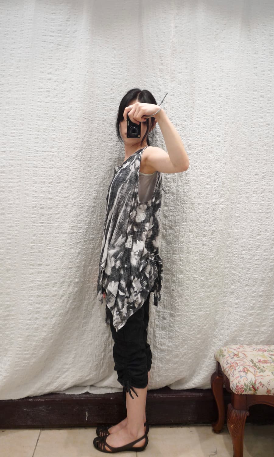Grunge marble top 상품이미지4
