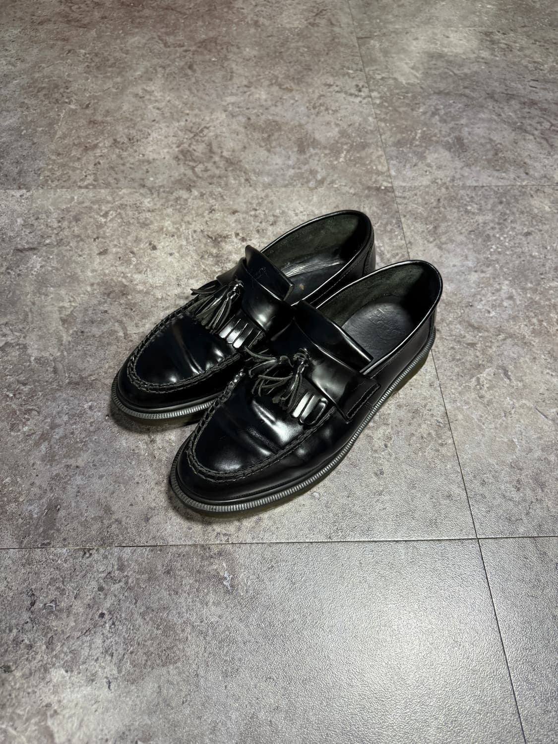 닥터마틴 아드리안 270 상품이미지1