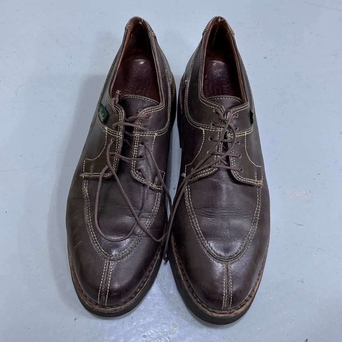 UK5.5 파라부트 아비뇽 카페 0406E 상품이미지3