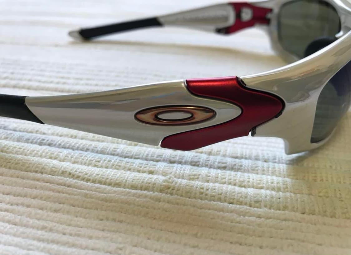 Oakley Straight jacket 2.0  상품이미지4