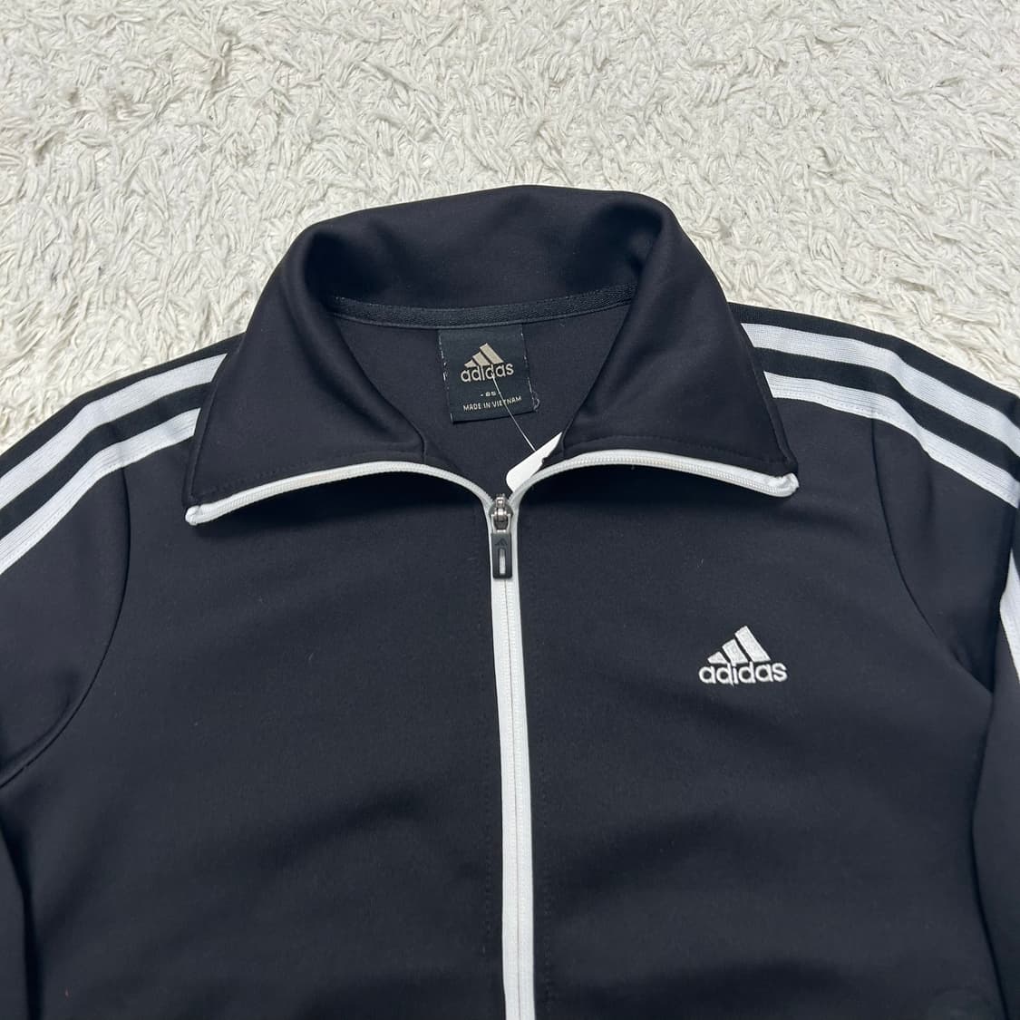 Adidas Black Jersey 상품이미지5