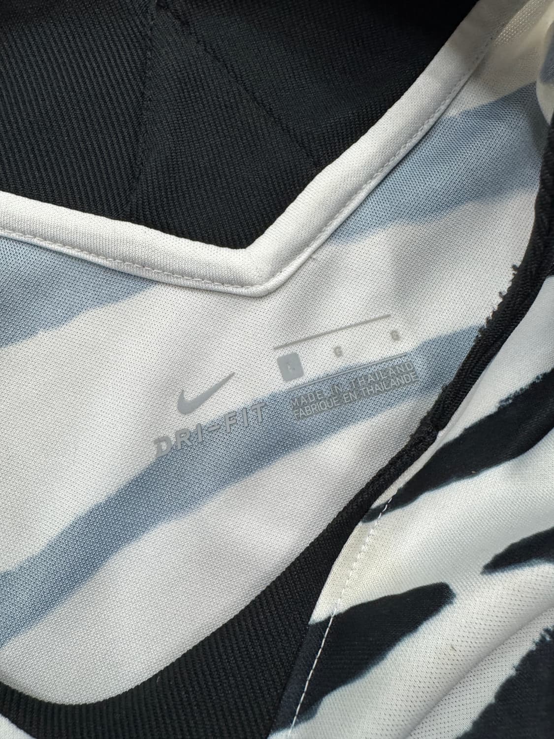 축구 국대 유니폼 L 상품이미지5