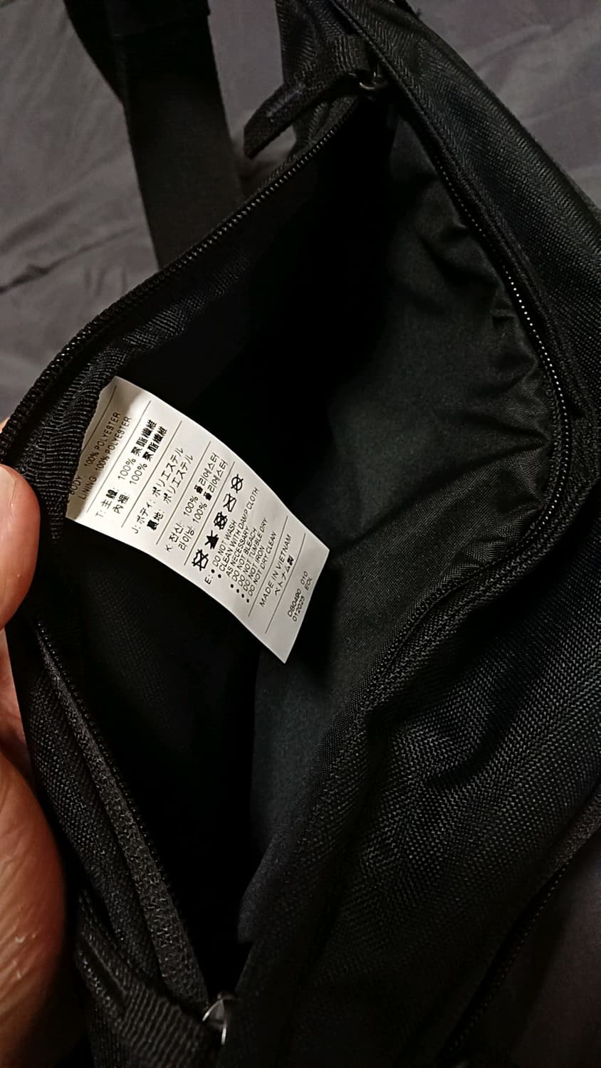 나이키 힙색 상품이미지7