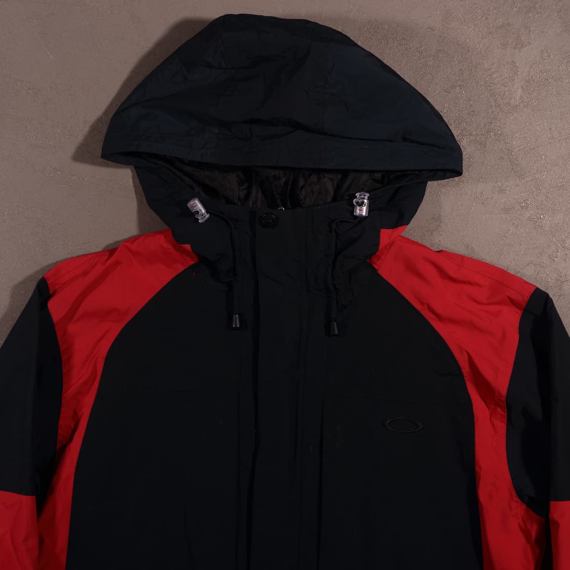 오클리 립스탑 스포티브 자켓 상품이미지2