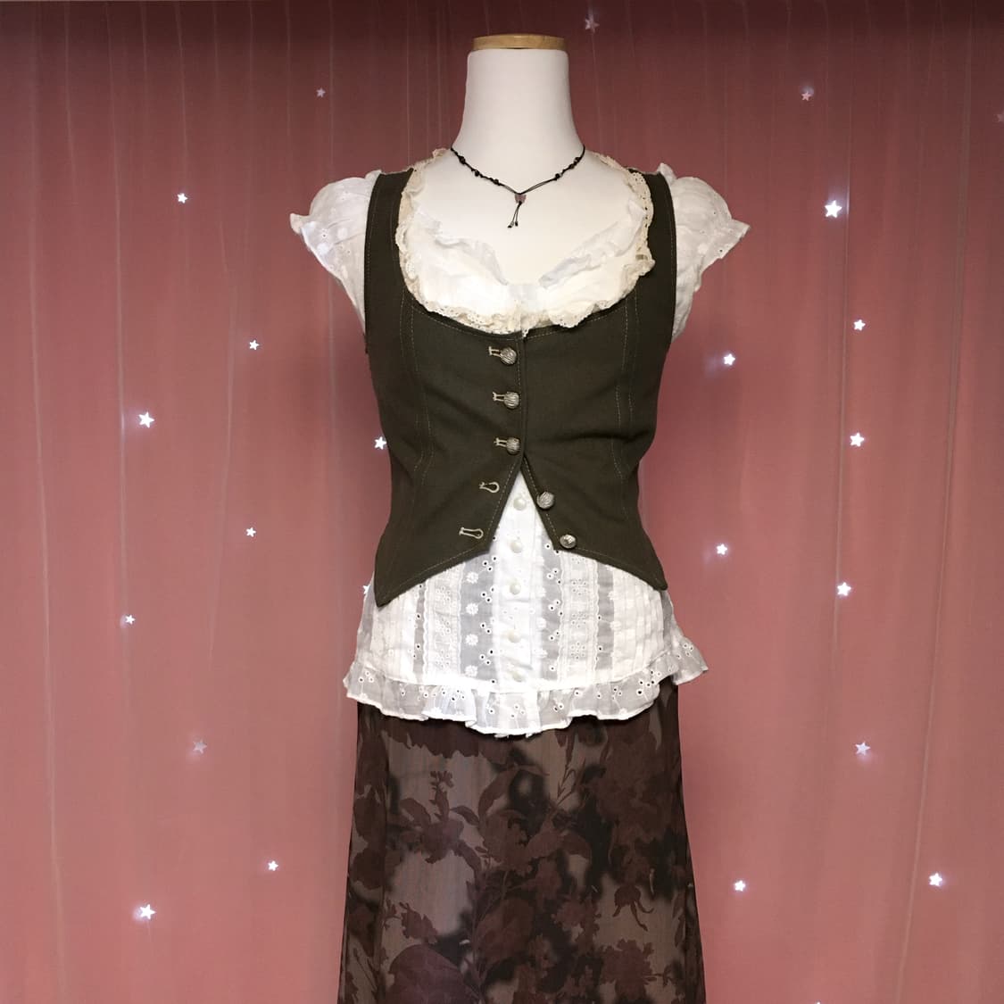 set) 페어리 소공녀 세트 짜잔씨 상품이미지4