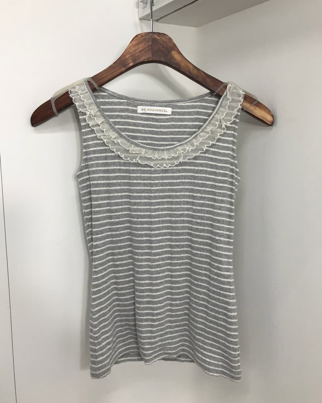 프릴 니혼진 코디 set ྀི  상품이미지8