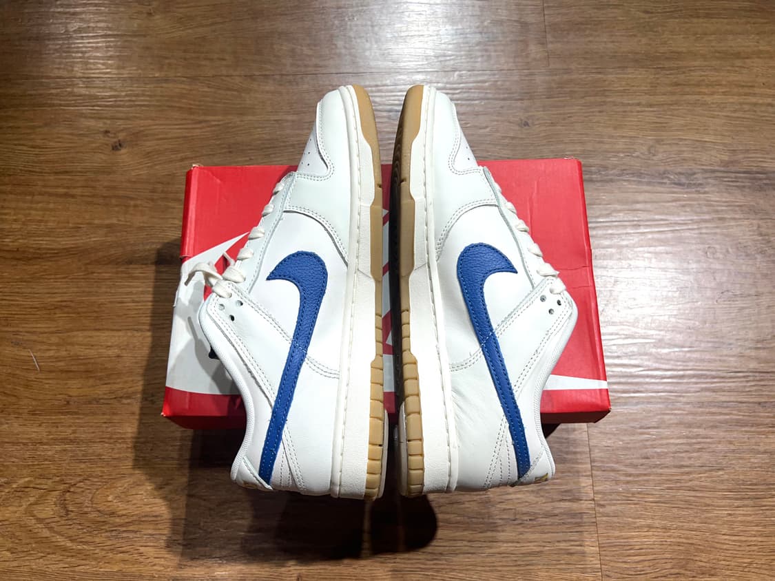 나이키 덩크로우 SB 마리나블루 270 상품이미지3