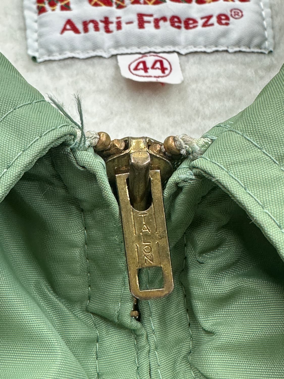 60s 맥그리거 안티프리즈 자켓 44, L-XL 상품이미지7