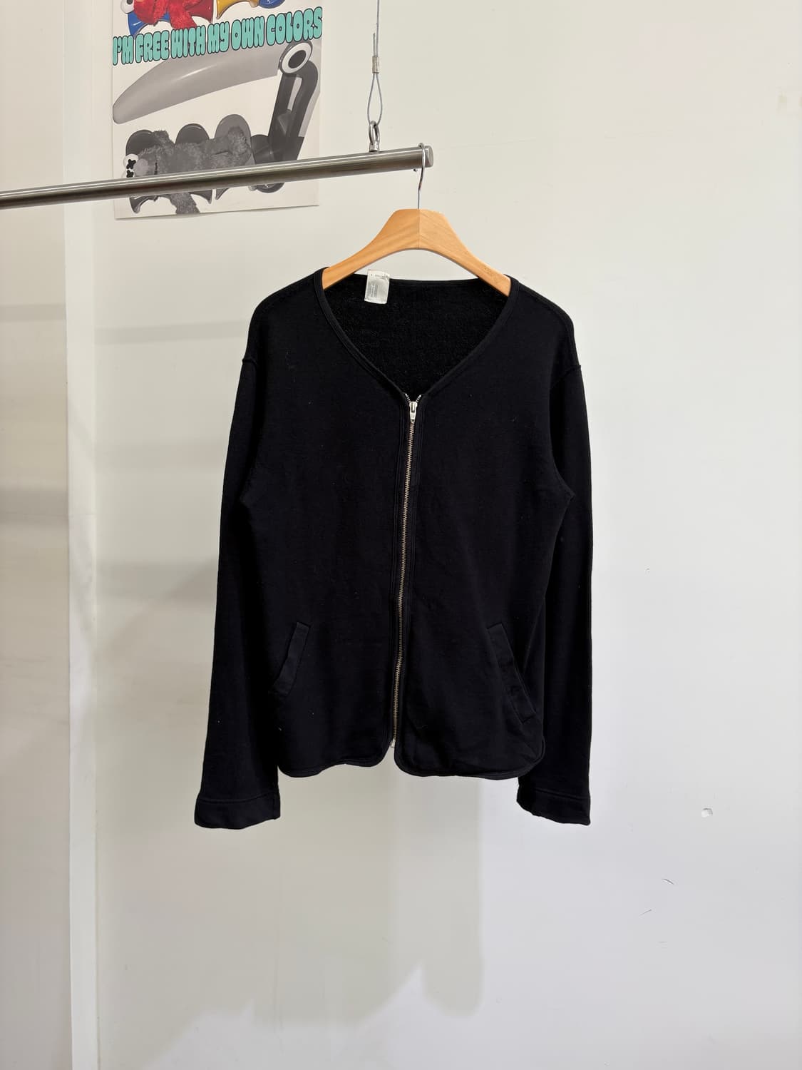 N.HOLLYWOOD (Made in Japan) 자켓 상품이미지1