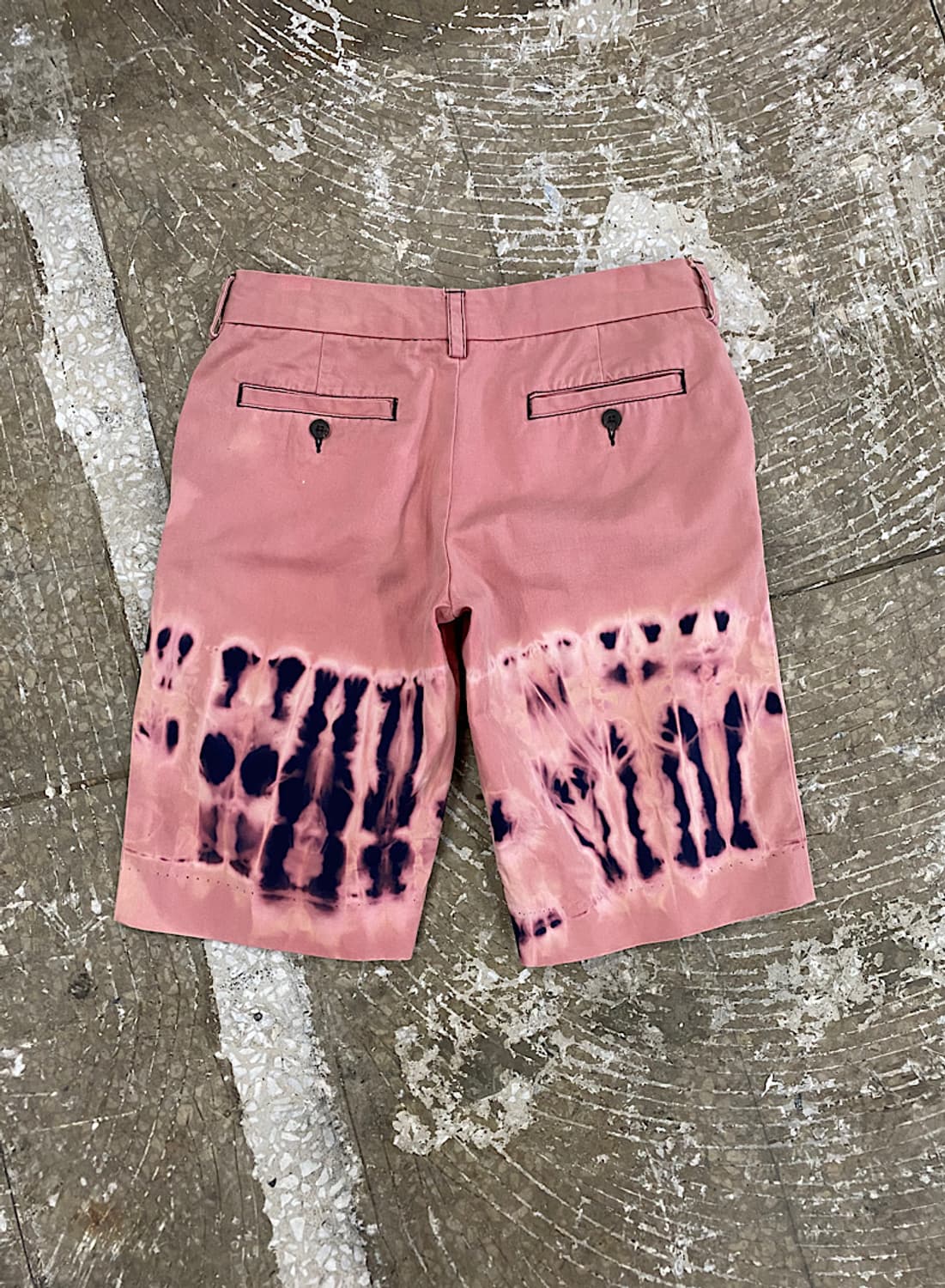 폴로 반바지 상품이미지3