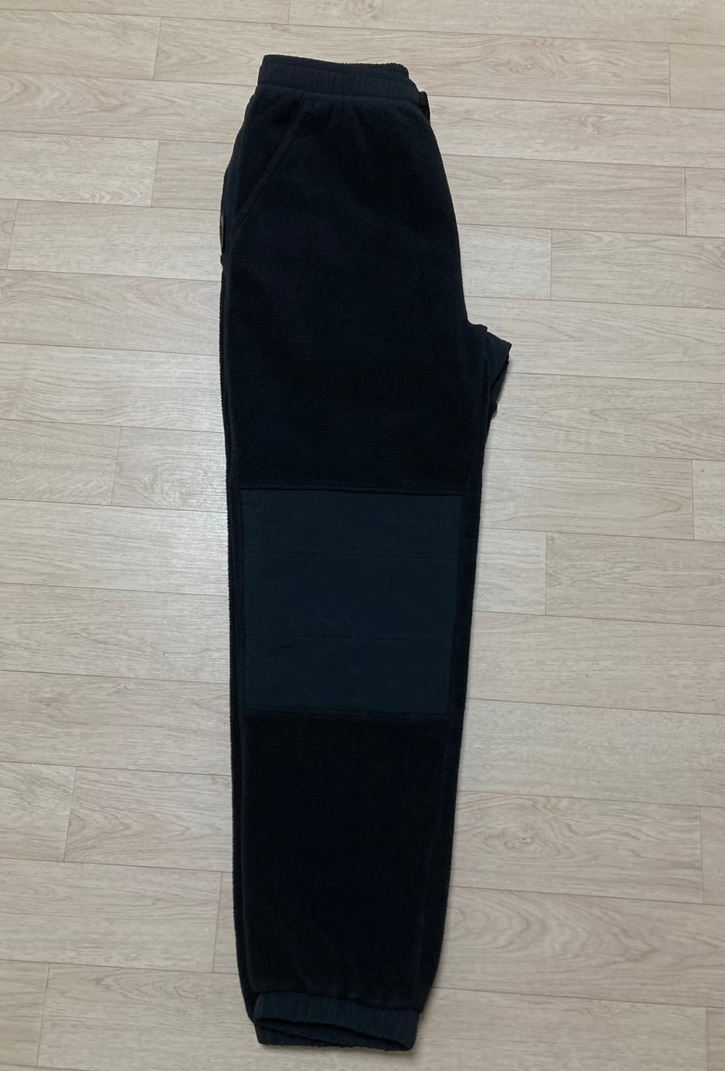 칼하트 WIP 플리스 바지 M(31-33) 판매 상품이미지2