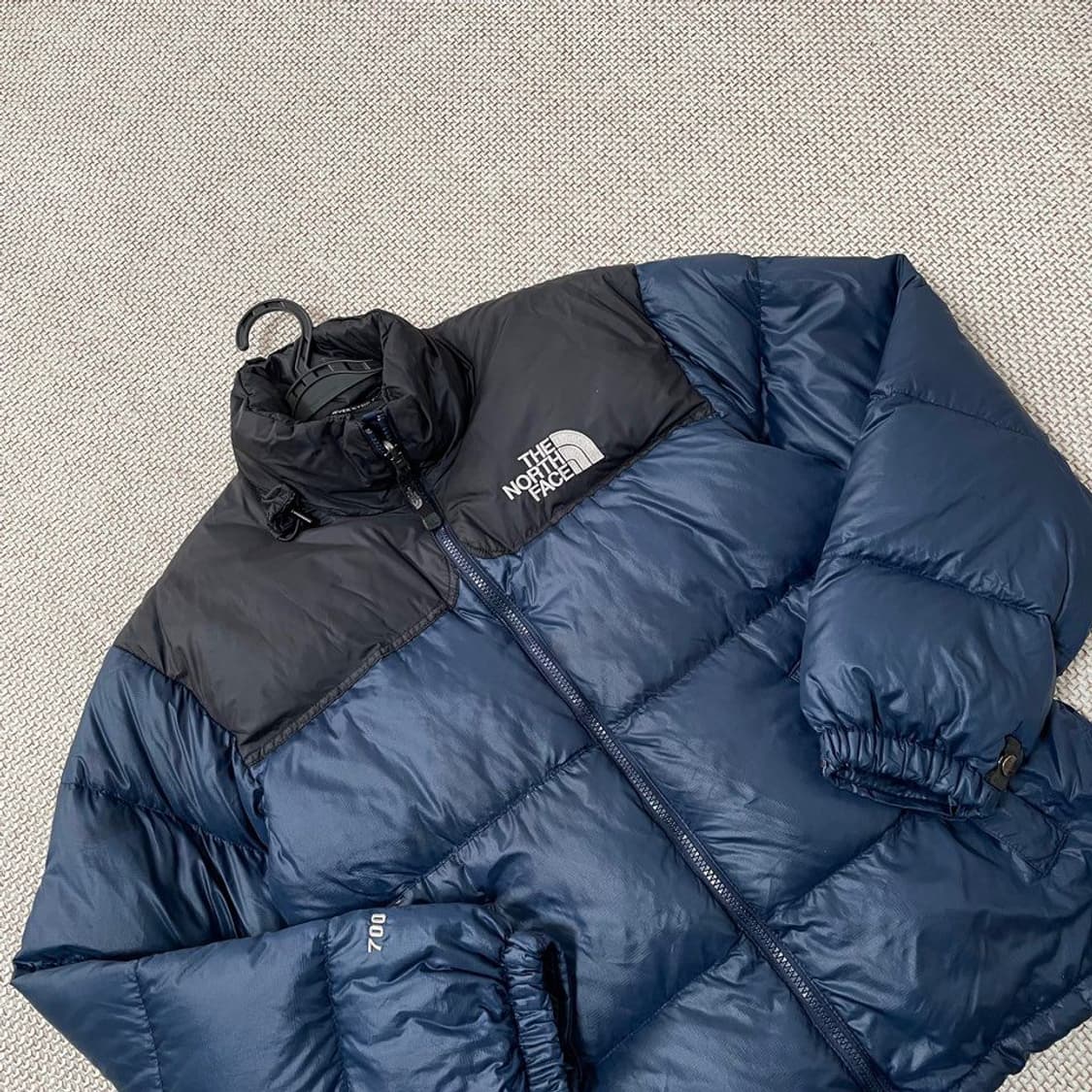 노스페이스  눕시700필 패딩 5640 상품이미지2