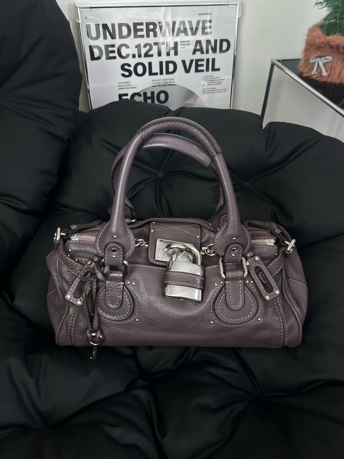 끌로에 패딩턴 상품이미지2