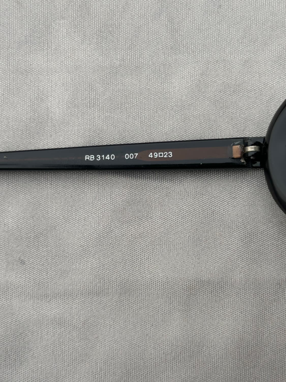 레이벤 바슈롬 카오스 상품이미지10