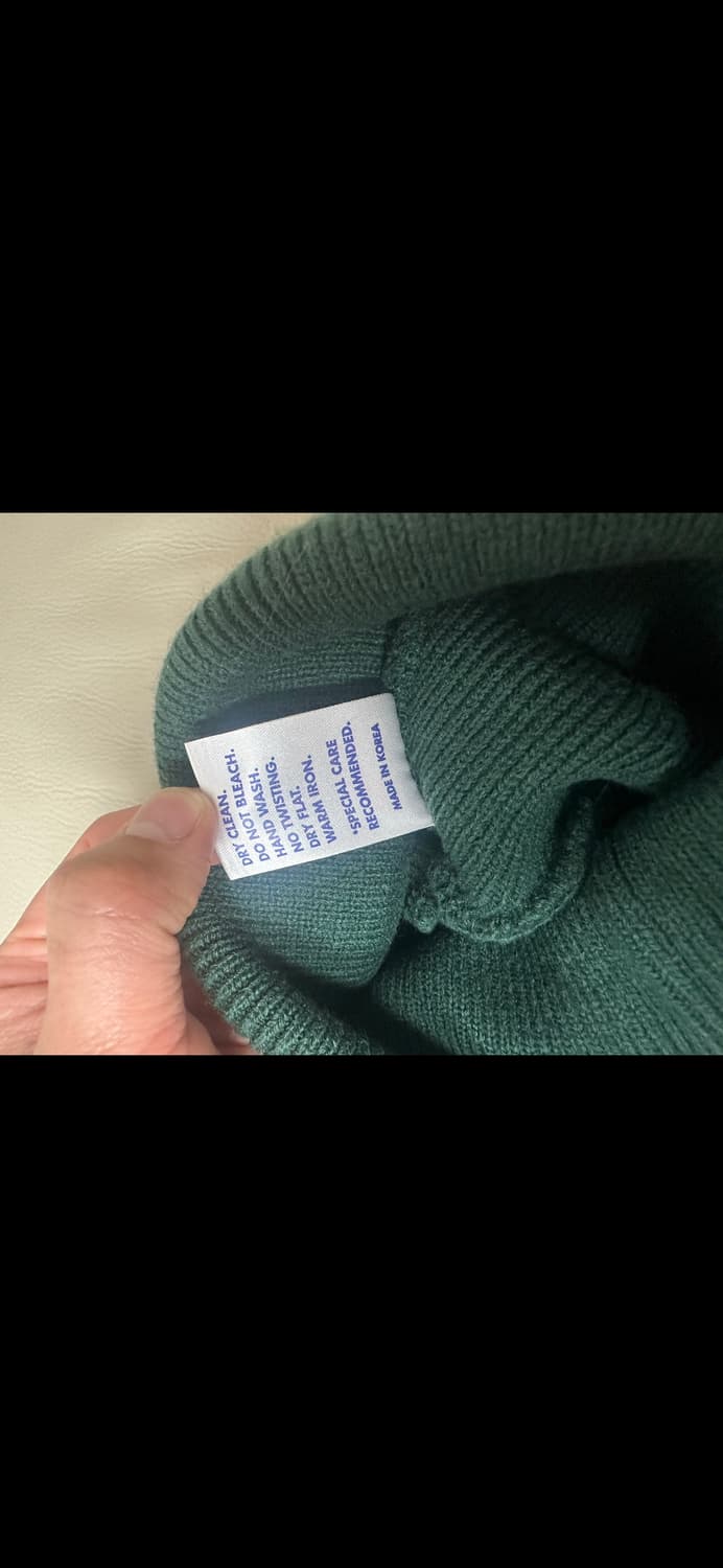 아더에러 비니 상품이미지6