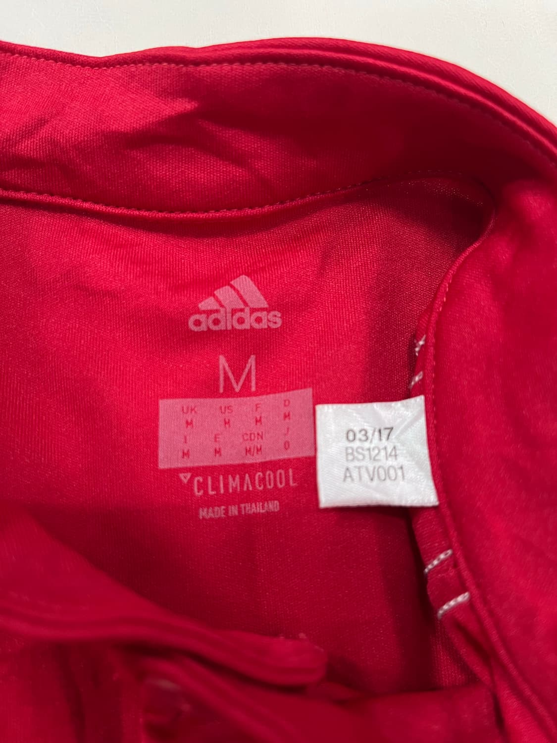 아디다스 17-18 맨체스터 유나이티드 FC 홈 마커스 래시포드 상품이미지3