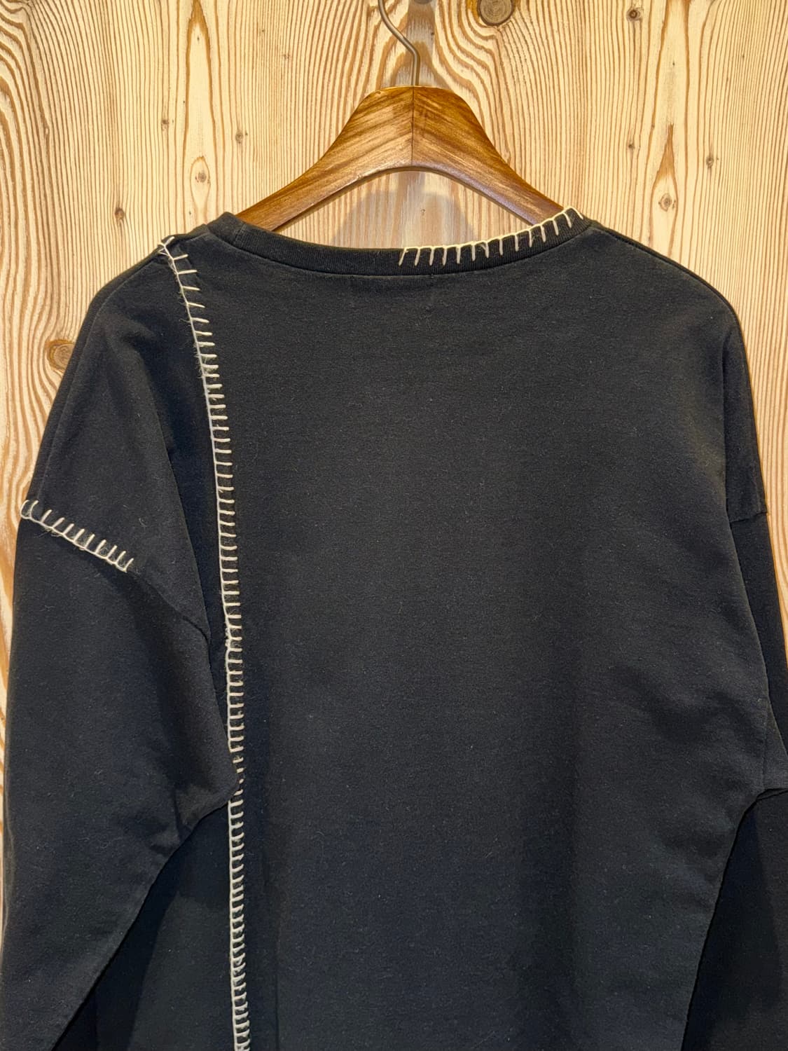 하레 스티치 롱슬리브 상품이미지4