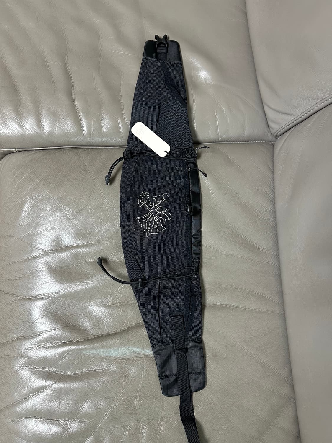 [os] 포탈 Portal 러닝 벨트 상품이미지2