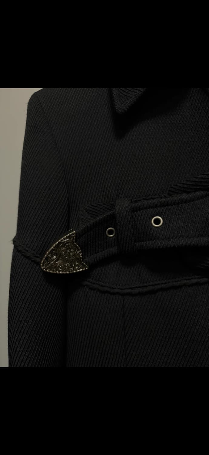 ADSB 2023 FW WOMEN JACKET 상품이미지4