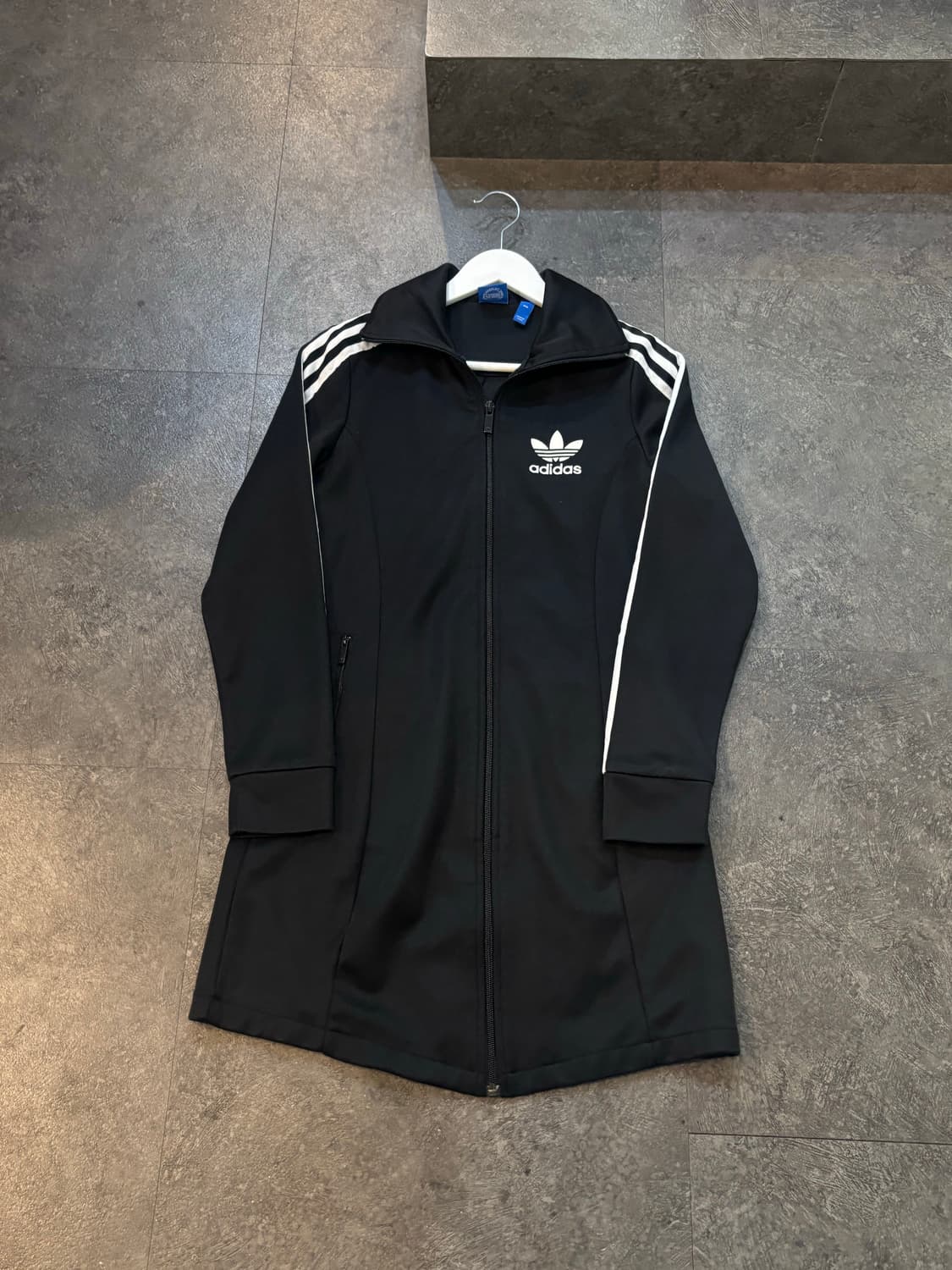 아디다스 여성 유로파 드레스 트랙탑 져지 95 상품이미지2